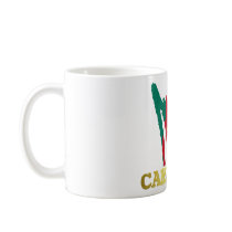 Cameroon Goodies Mug