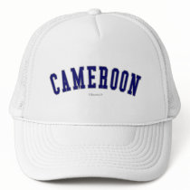 Cameroon hats by Rep_Yo_City Cameroon hats