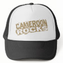 Cameroon Hat