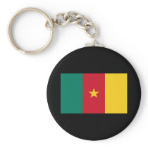 CAMEROON KEYCHAINS
