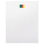 Cameroon Letterhead Design