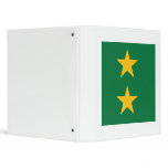 Cameroon Old Binder