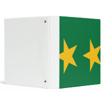 Cameroon Old Binder