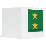 Cameroon Old Binder