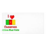 Cameroon Photo Cards