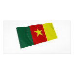 cameroon photo card template