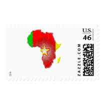 Cameroon postage