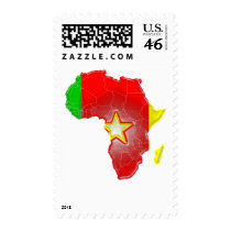 Cameroon postage