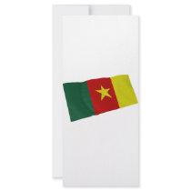 cameroon rack card