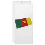 cameroon rack card