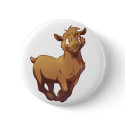 Cameroon Sheep 2 buttons by Fany001 Cameroon Sheep 2 buttons