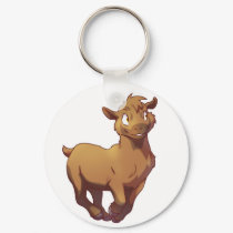 Cameroon Sheep 2 keychains by Fany001 Cameroon Sheep 2 keychains