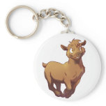 Cameroon Sheep 2 Key Chains