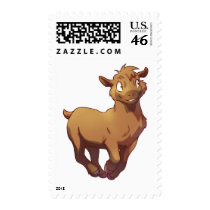 Cameroon Sheep 2 postage