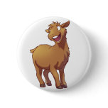 Cameroon Sheep Button