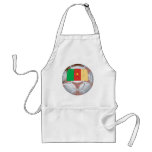 Cameroon Soccer aprons