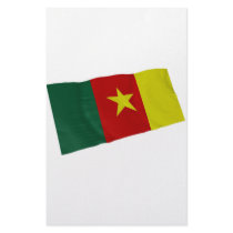 cameroon custom stationery