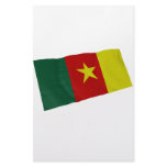 cameroon custom stationery