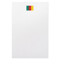 Cameroon Stationery Design