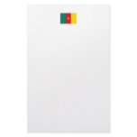 Cameroon Stationery Design
