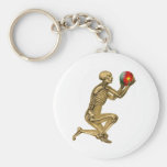 Cameroon til I die Cameroon football fans gifts Key Chains