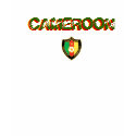 cameroon t-shirts by tembimuna cameroon t-shirts
