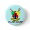 Cameroonian Emblem buttons by FlagStore Cameroonian Emblem buttons