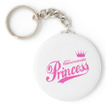Cameroonian Princess Keychains