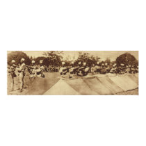 Cameroonian Troops posters