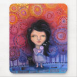 Camila mousepads