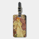 Camilias La Plume Luggage Tags