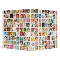 Camilla d'Errico Grid Binder
