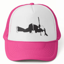 Camillo Trucker Hat by berty380 Camillo Trucker Hat