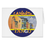 Caminito cards