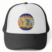 Caminito Hats