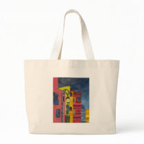 Caminito-La Boca bags by claudiaravel Caminito-La Boca bags
