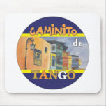 Caminito Mousepad