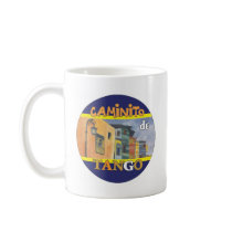 Caminito Mugs