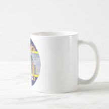 Caminito Mug