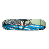 Camino Catboard skateboards