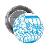 Camino Catbutton buttons