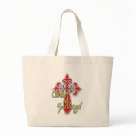 Camino de Santiago Cross bags