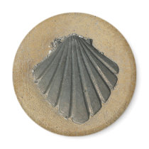 Camino de Santiago magnets