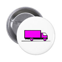 Camión - Camión Pin