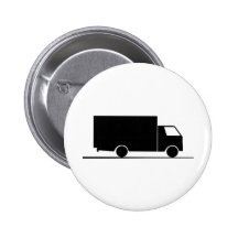 Camión - camión pin