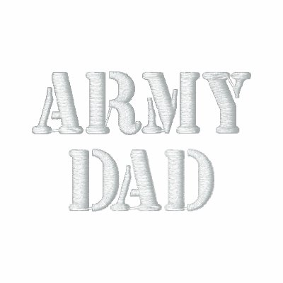 Camisa bordada PAPÁ del EJÉRCITO Sudadera Bordada Con Capucha Camisa bordada PAPÁ del EJÉRCITO Sudadera Bordada Con Capucha