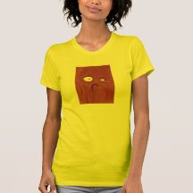 Camisa de la ansiedad