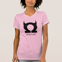 Camisa de Twofer