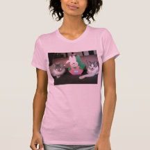 ¡Camisa feliz de Pascua!