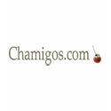 Camisa infantil Chamigos.com shirt